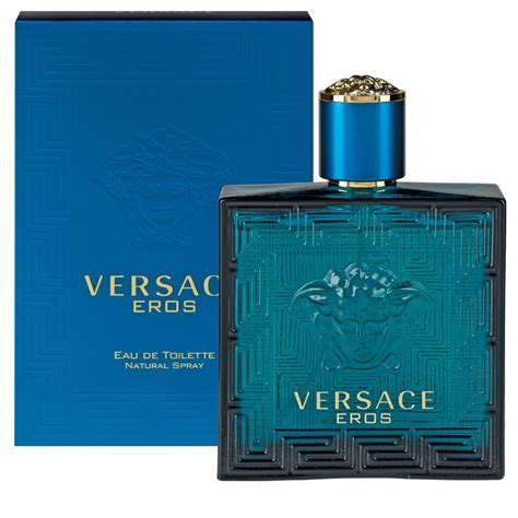 eros versace perfumes|Versace perfume at chemist warehouse.